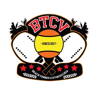 Logo Beach tennis