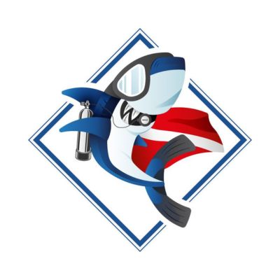 Logo Diving