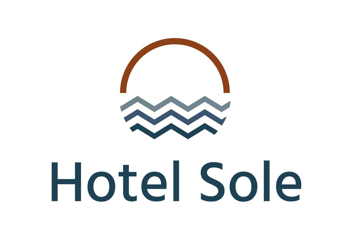Logo hotelsole colore