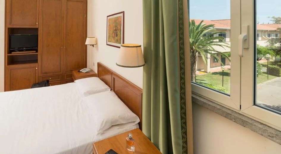 Hotel Baia del Sole