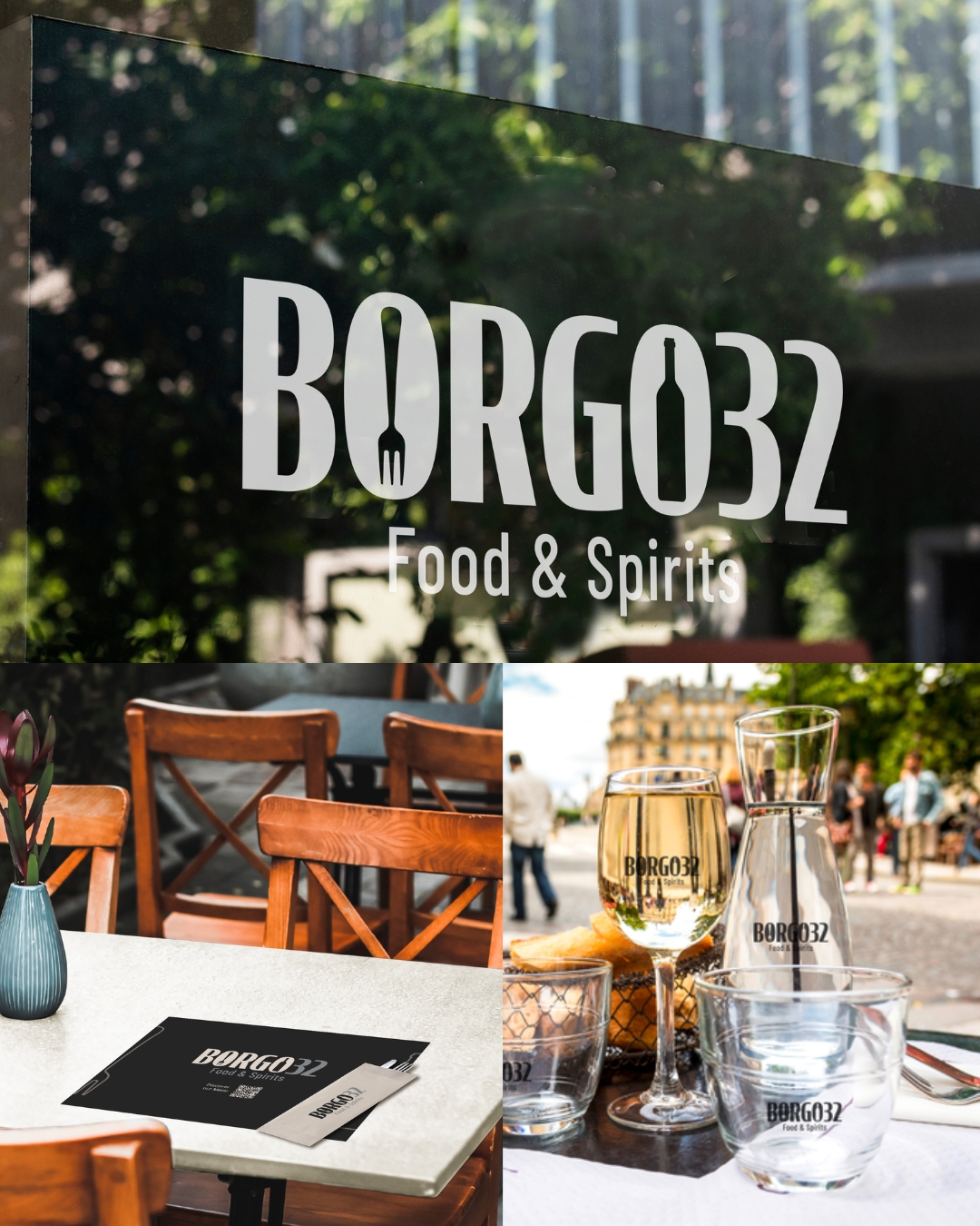 BOzza grafica sito pagina Borgo32