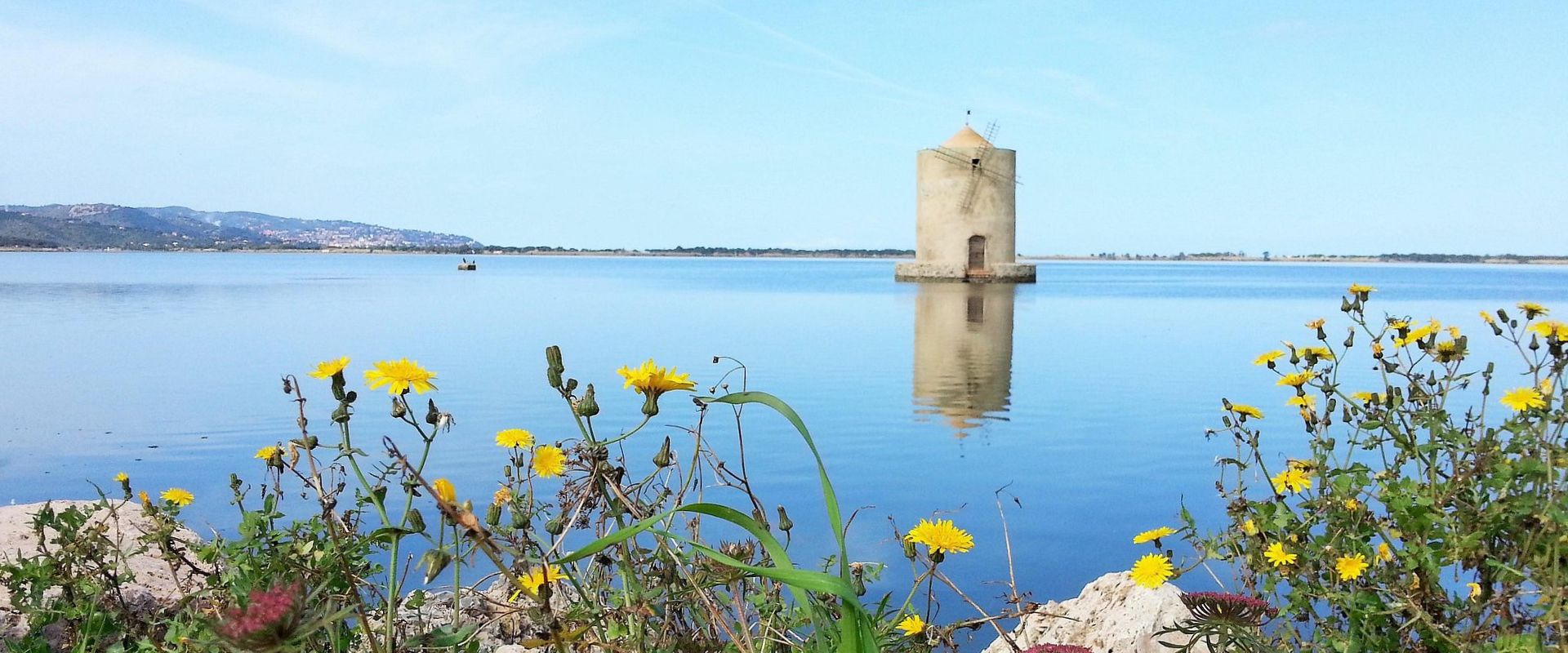 Hotel Sole Orbetello