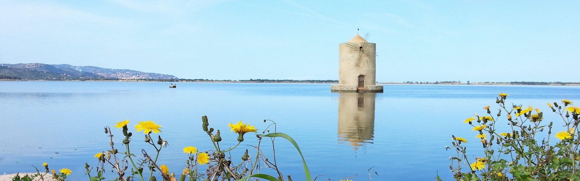 Hotel Sole Orbetello