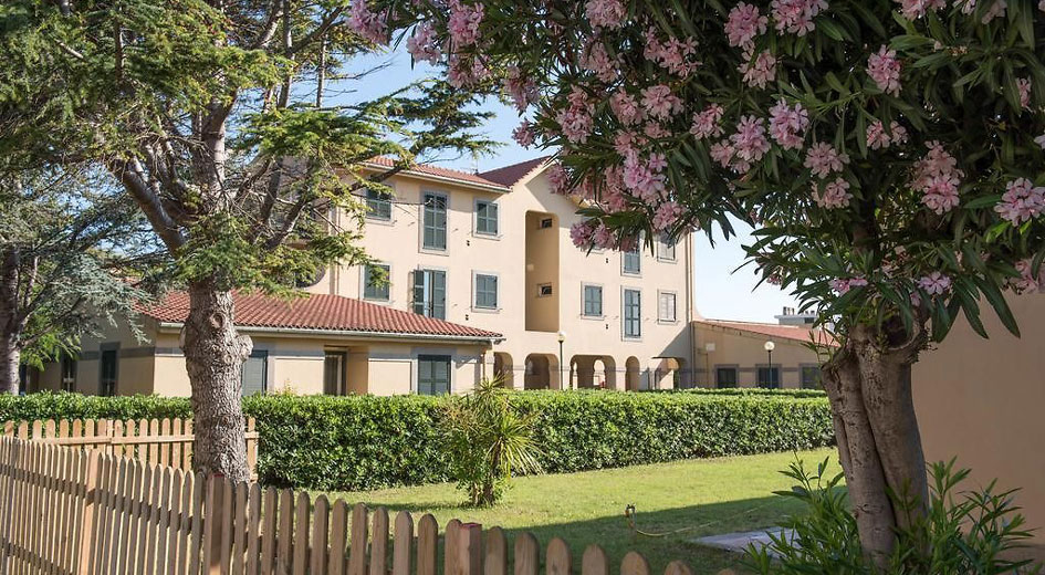 Residence Sunbay