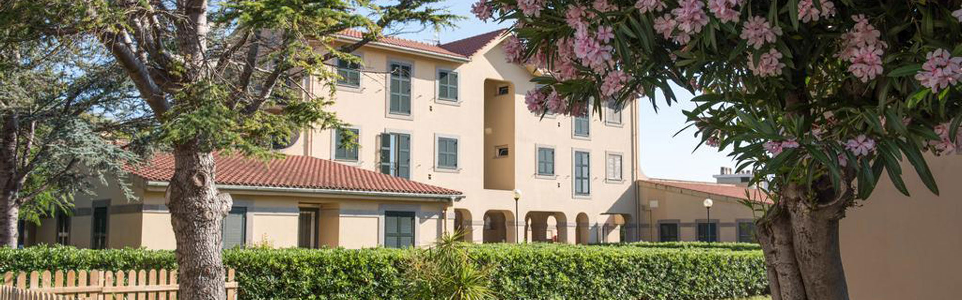 Aparthotel Baia del sole Civitavecchia