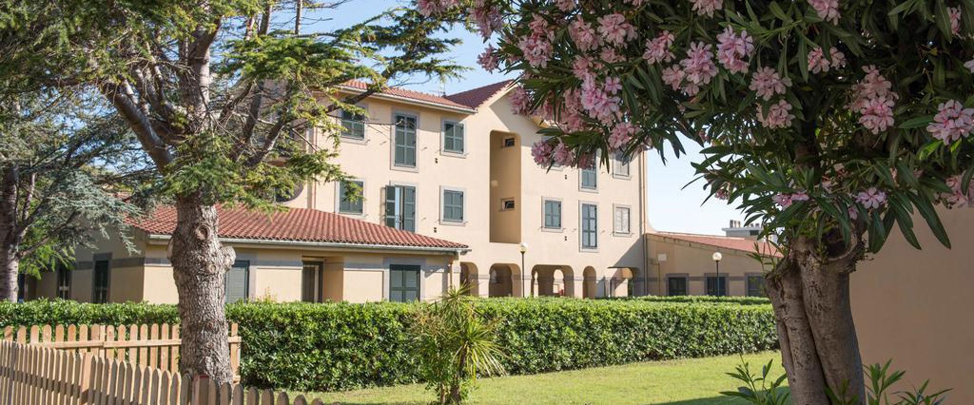 Aparthotel Baia del sole Civitavecchia